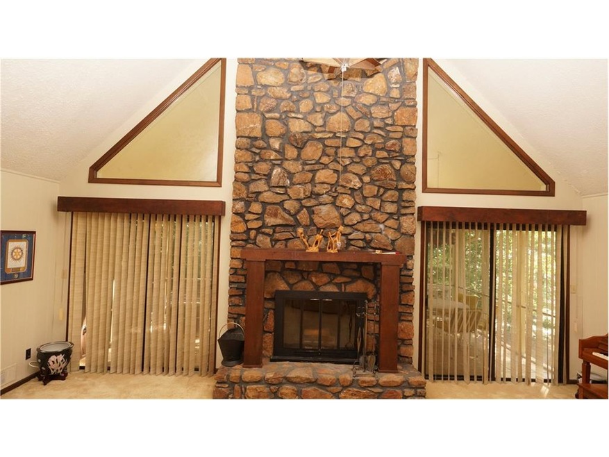 5301 Kanawha Ct, Stone Mountain, GA 30087 - photo 1