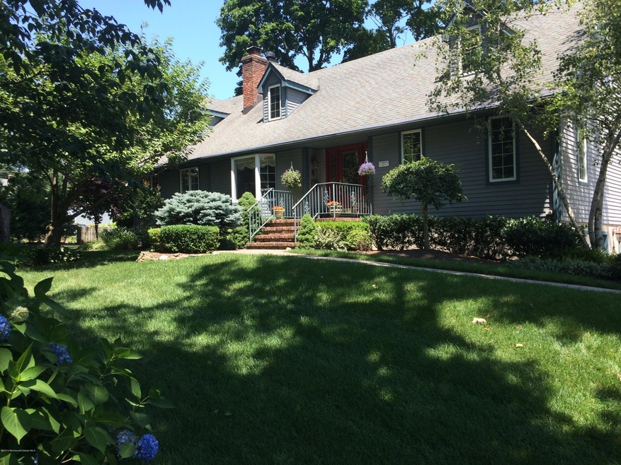 505 Lenape Trail, Brielle, NJ 08730 - photo 1