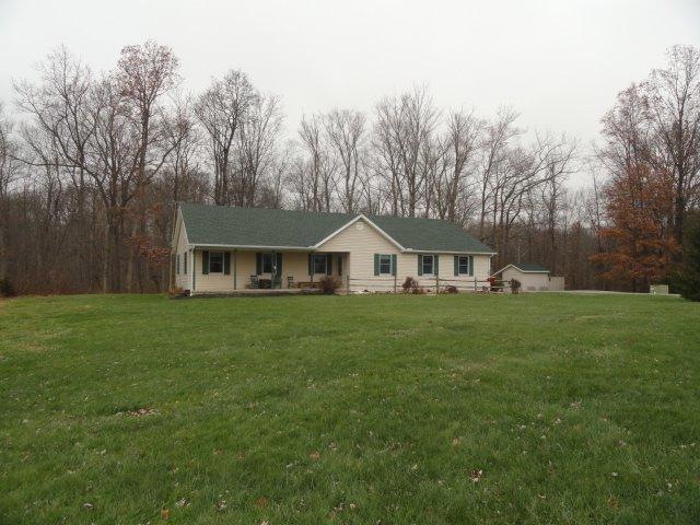 3445 Glady Rd, Blanchester, OH 45107 - photo 1