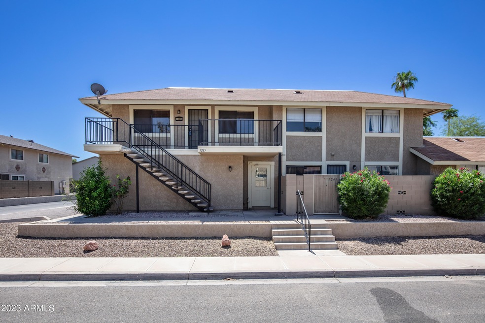 Sold $262,400 • Co-Listing Agent