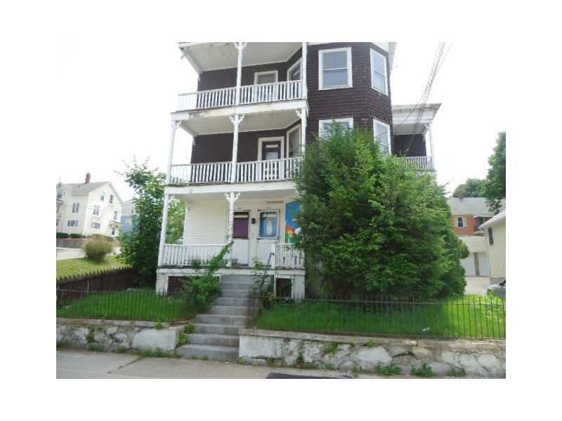 454 Grove St, Woonsocket, RI 02895 - photo 1