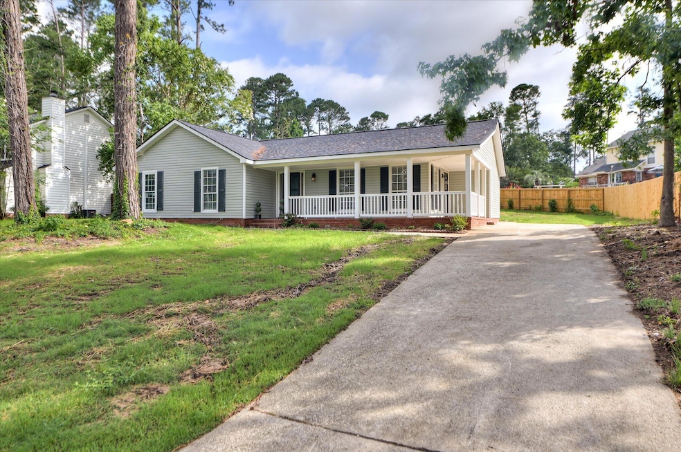 4171 Arlington Rd, Evans, GA 30809 - photo 1