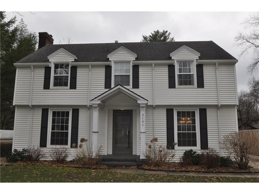 2141 Blake Blvd SE, Cedar Rapids, IA 52403 - photo 1