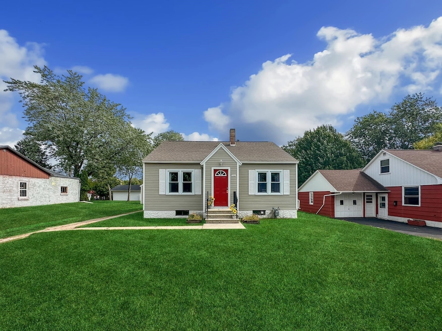 3920 14th St, Menominee, MI 49858 - photo 1