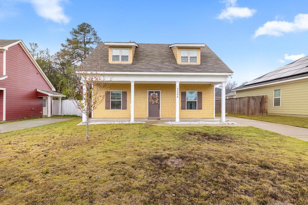 3324 Hal's Way, Columbus, GA 31903 - photo 1