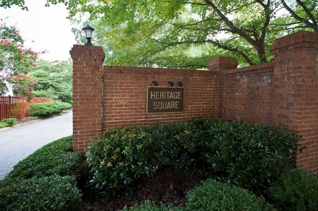 Prime Decatur Location, Wonderful Condominium Comm