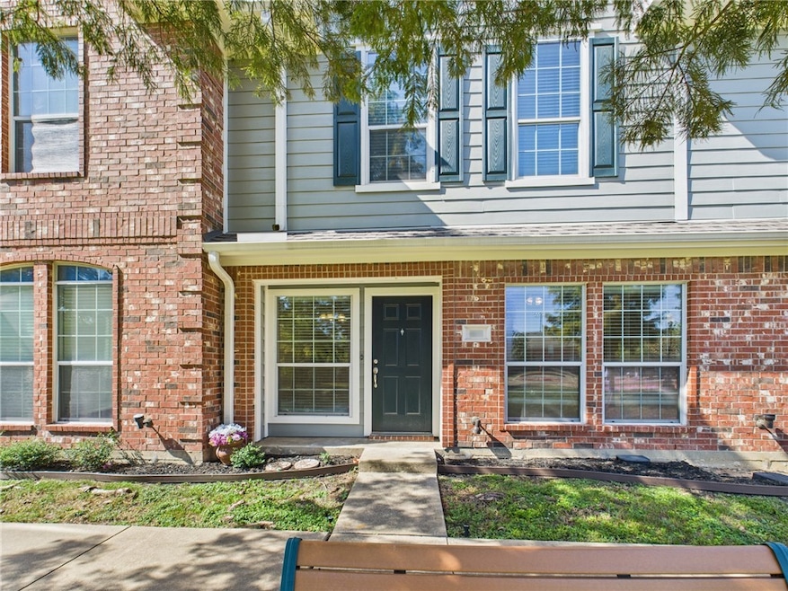 1001 Krenek Tap Rd unit 603, College Station, TX 77840 - photo 1