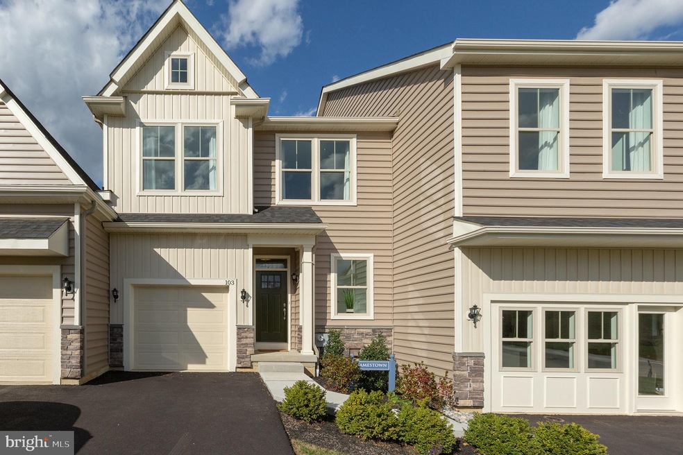 248 Kestrel Ct, Kennett Square, PA 19348 - photo 1