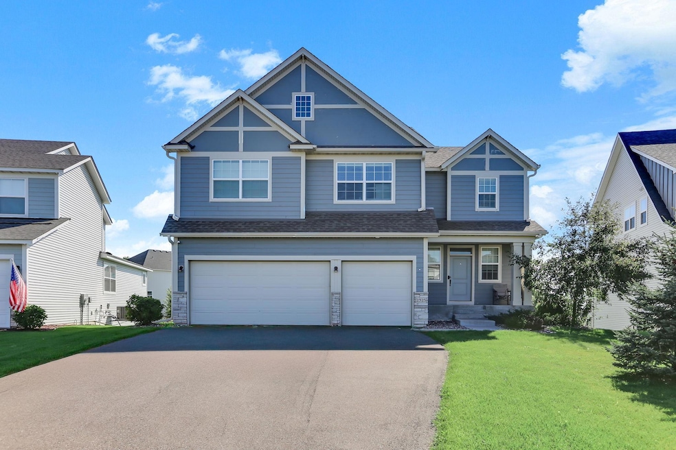 2325 Keystone Ave NE, Saint Michael, MN 55376 - photo 1