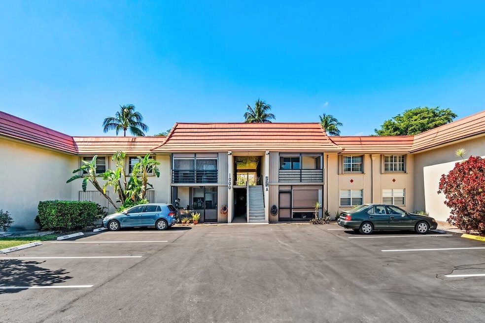 1000 NW 13th St unit 213A, Boca Raton, FL 33486 - photo 1