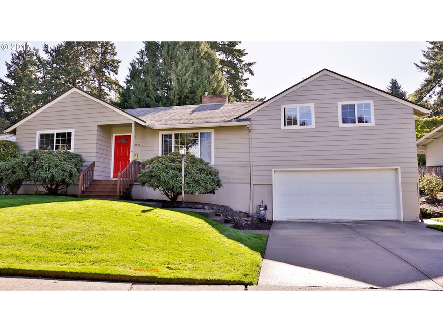 12830 SW Foothill Dr, Portland, OR 97225 - photo 1