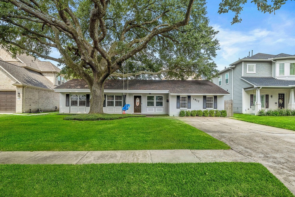 1617 Ronson Rd, Houston, TX 77055 - photo 1