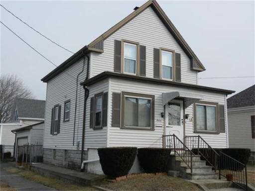 7 W Bliss St, South Dartmouth, MA 02748 - photo 1