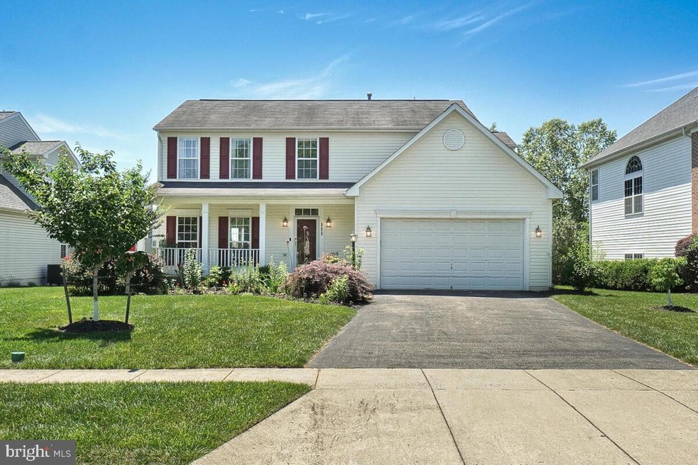 111 Phoenix Ct, Walkersville, MD 21793 - photo 1