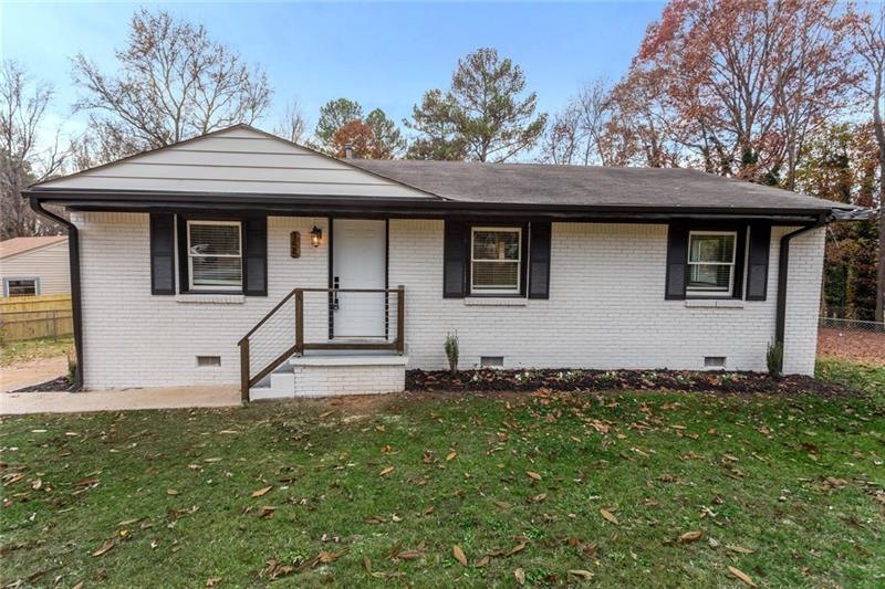 155 Long Dr SW, Marietta, GA 30060 - photo 1