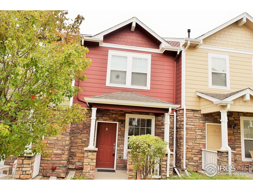 13648 Garfield St unit B, Thornton, CO 80602 - photo 1