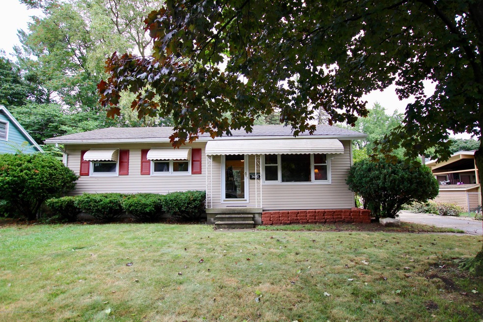 3607 Schlee St, Lansing, MI 48910 - photo 1