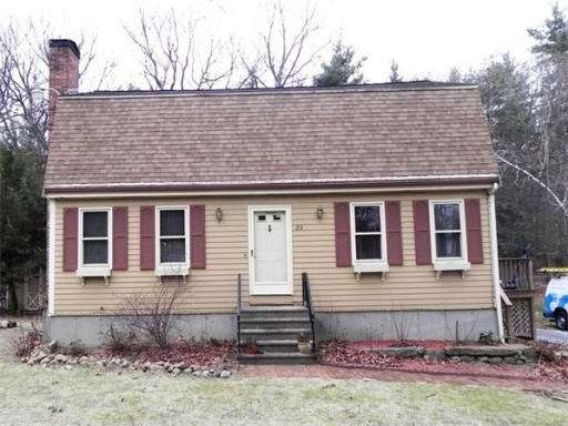 20 Union Ln, Whitinsville, MA 01588 - photo 1