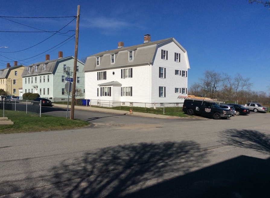 84 Clement St, Fall River, MA 02724 - photo 1