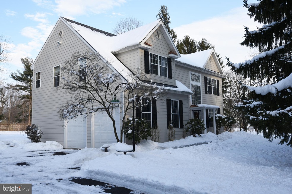 5220 Carversville Rd, Doylestown, PA 18902 - photo 1