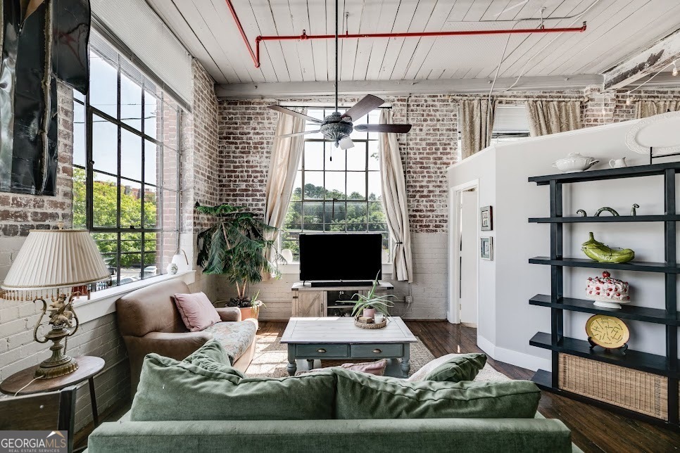 301 Bradley St unit A307, Carrollton, GA 30117 - photo 1