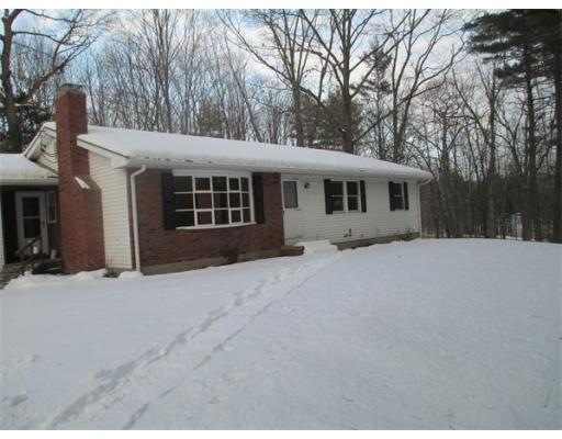 1065 Lincoln Rd unit 1, Oakham, MA 01068 - photo 1