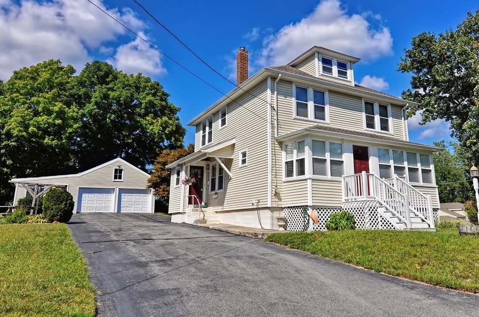18 Vine St, Milford, MA 01757 - photo 1