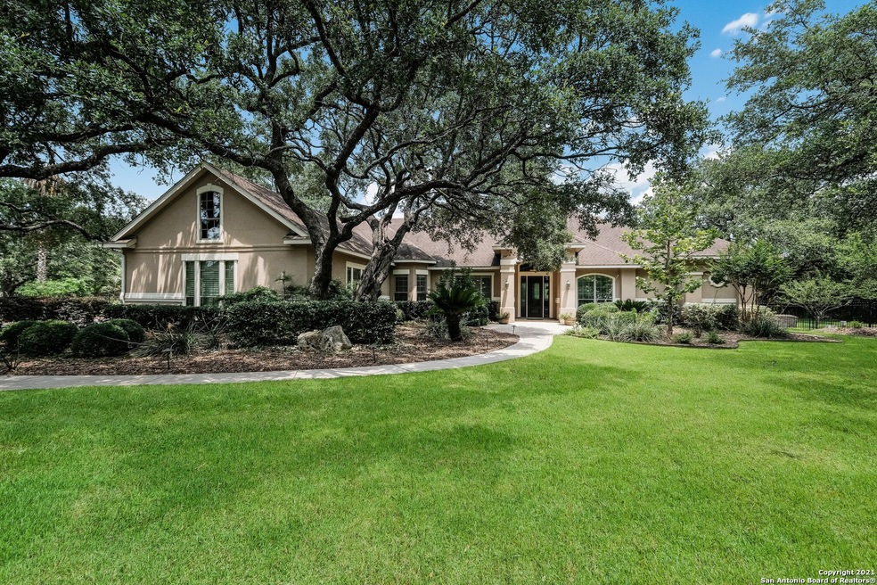 22318 Angostura Blvd, San Antonio, TX 78261 - photo 1