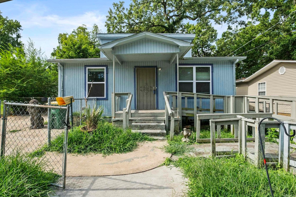 7707 W 45th St, Little Rock, AR 72204 - photo 1