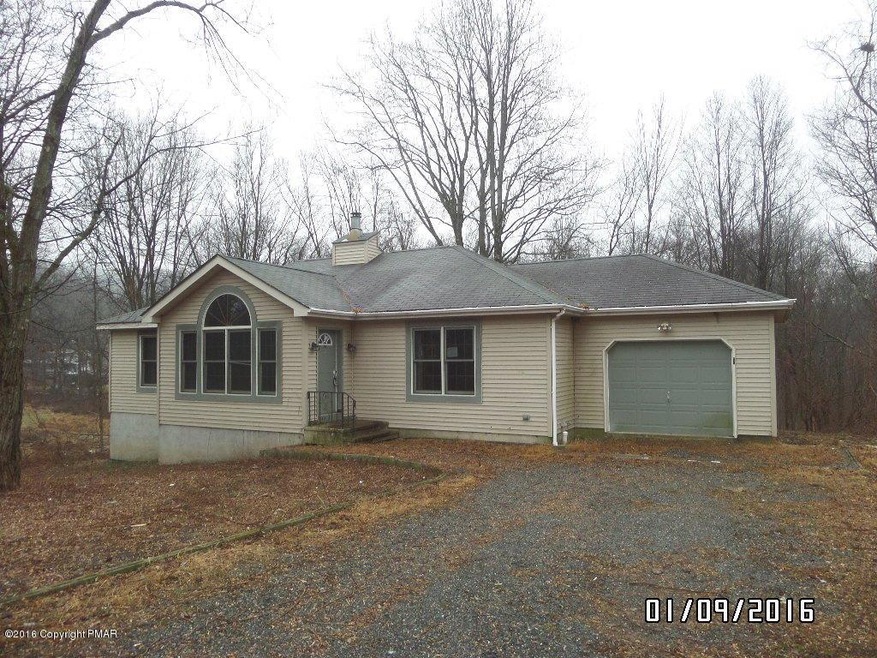 831 Keene Way, Sciota, PA 18354 - photo 1