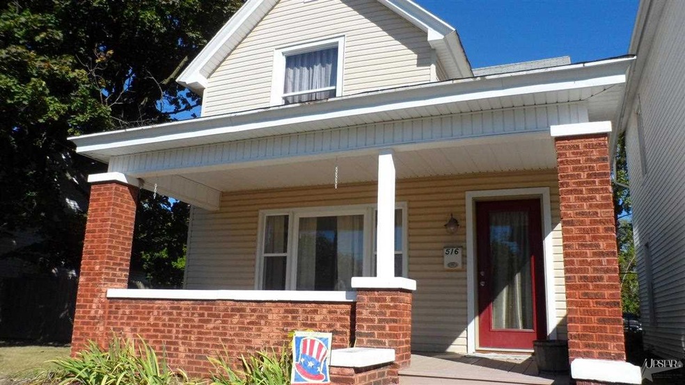 516 W King St, Garrett, IN 46738 - photo 1