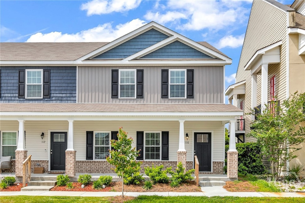 110 Birch Cir, Port Wentworth, GA 31407 - photo 1