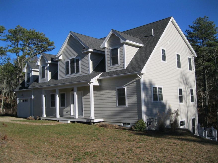 168 Winstead Rd, Brewster, MA 02631 - photo 1