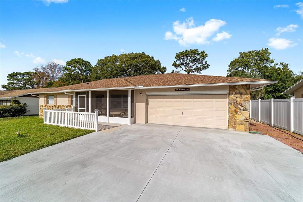 199 W Hollyfern Place, Beverly Hills, FL 34465 - photo 1