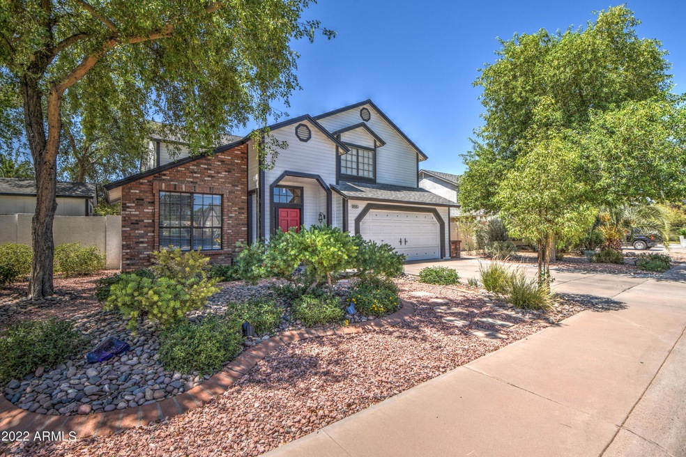 1881 E Kent Ave, Chandler, AZ 85225 - photo 1