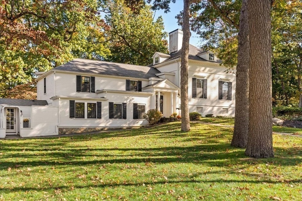 2 Weston Rd, Hingham, MA 02043 - photo 1