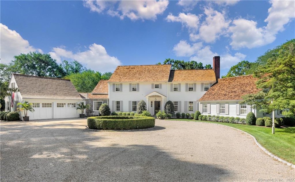 Exquisite 41 Cherry Lane