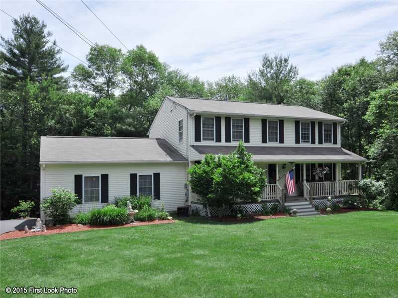 7 Casey Ln, Coventry, RI 02816 - photo 1