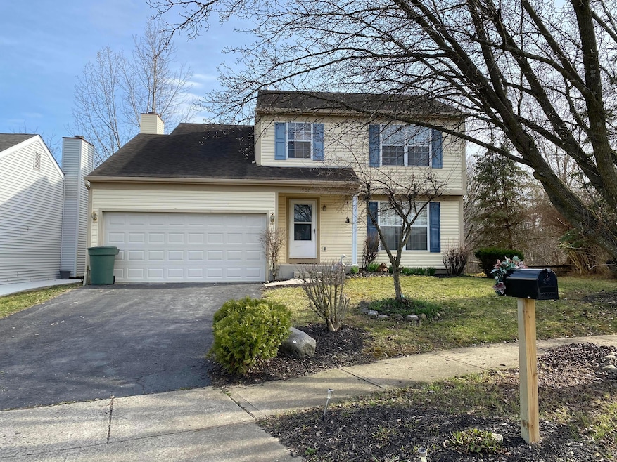 1700 Golden Cloud Ln, Columbus, OH 43228 - photo 1