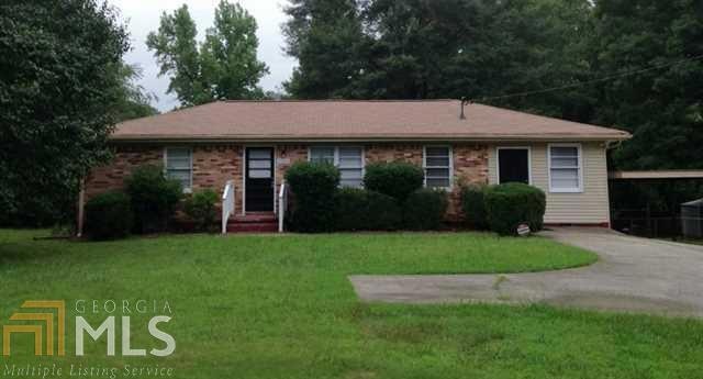 2082 Warren Dr, Austell, GA 30106 - photo 1
