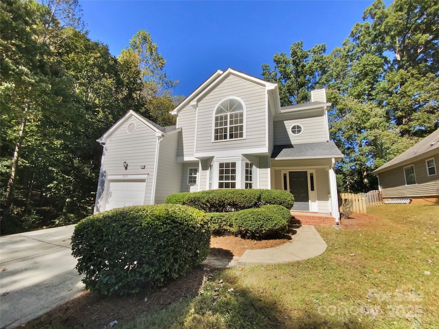 5017 Haybridge Rd, Charlotte, NC 28269 - photo 1