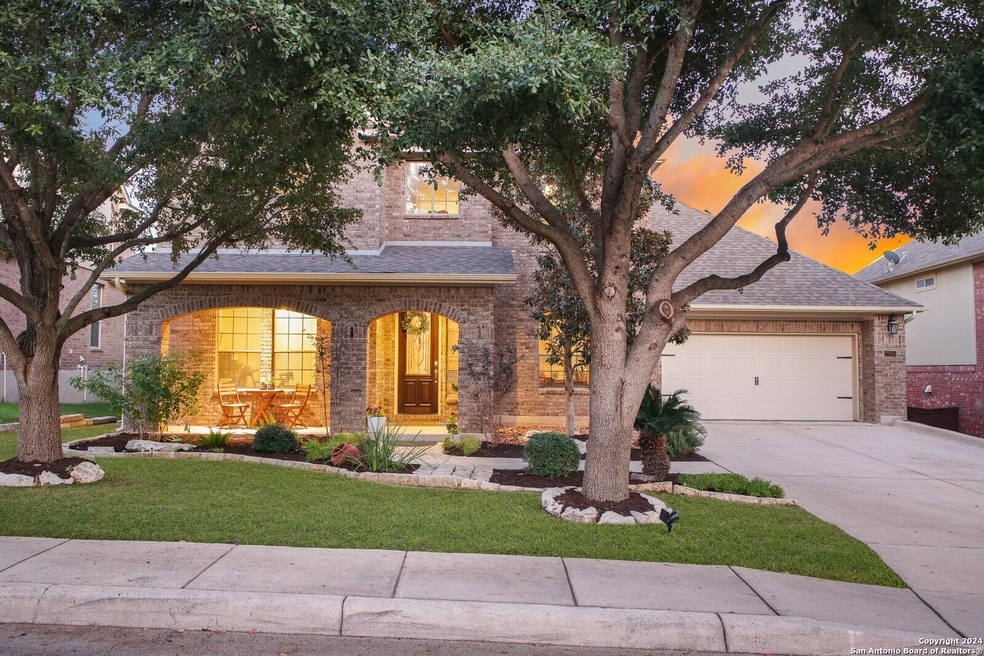 23314 Bison Canyon, San Antonio, TX 78261 - photo 1