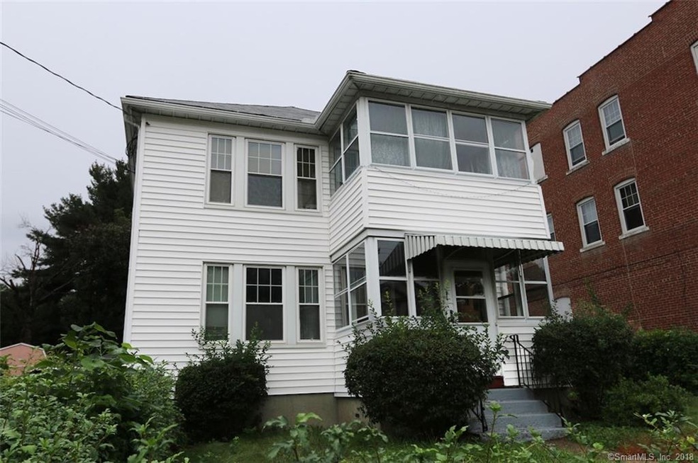 1476 Corbin Ave, New Britain, CT 06053 - photo 1