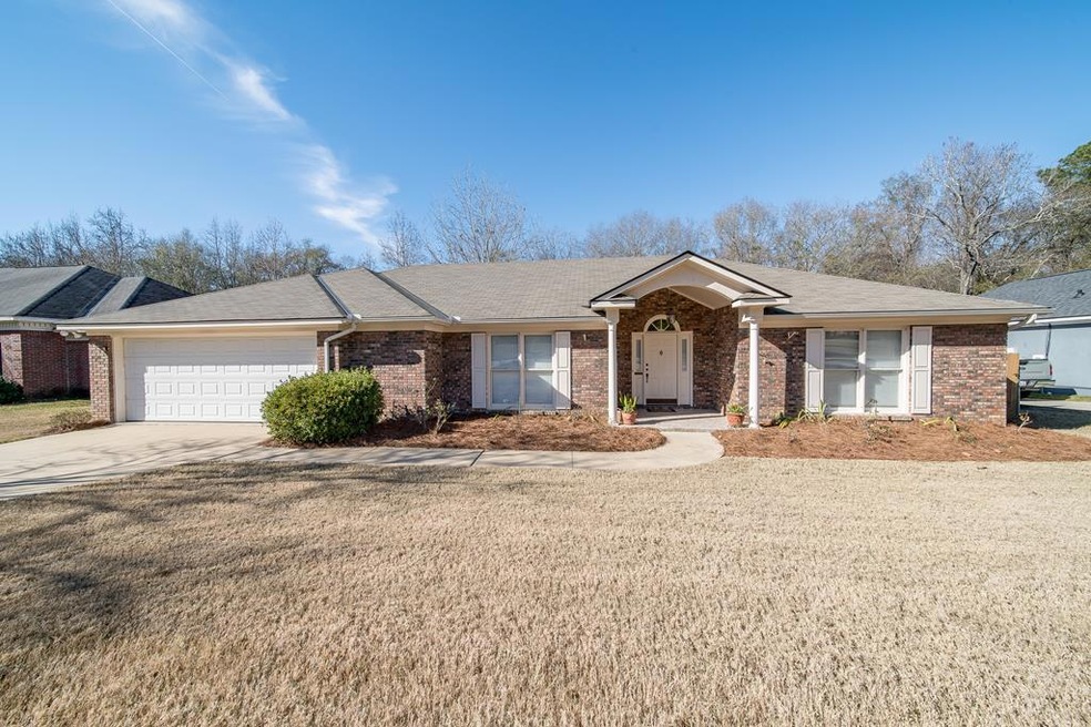 5721 Ironstone Dr, Columbus, GA 31907 - photo 1