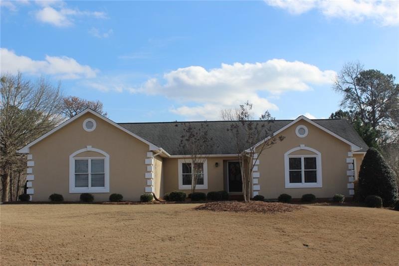 4023 Lyman Way, Gainesville, GA 30507 - photo 1