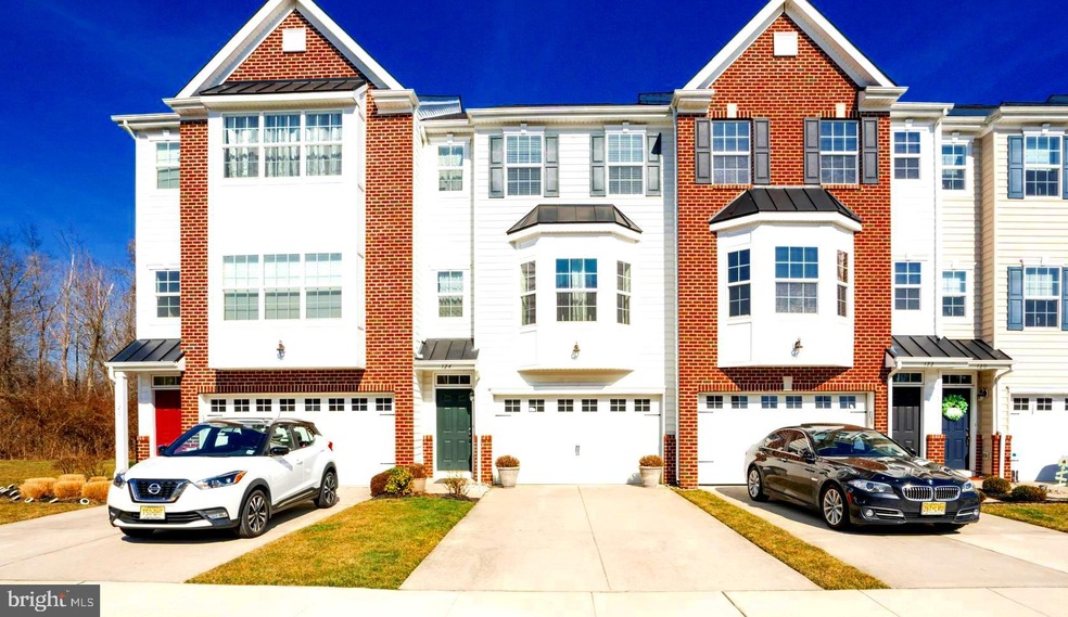 124 Winterberry Way, Woodbury, NJ 08096 - photo 1