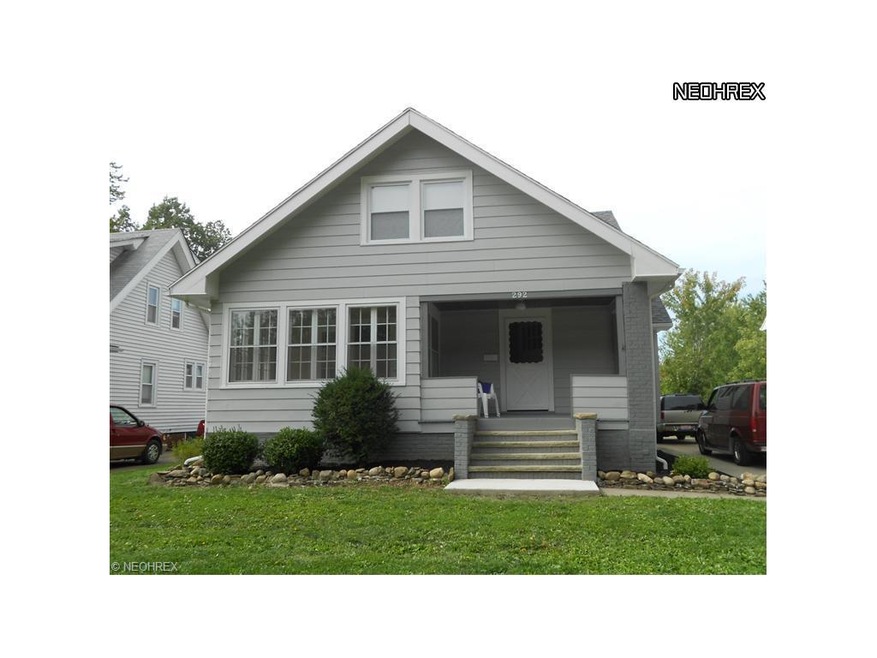 Welcome Home to 292 E. 266th St.