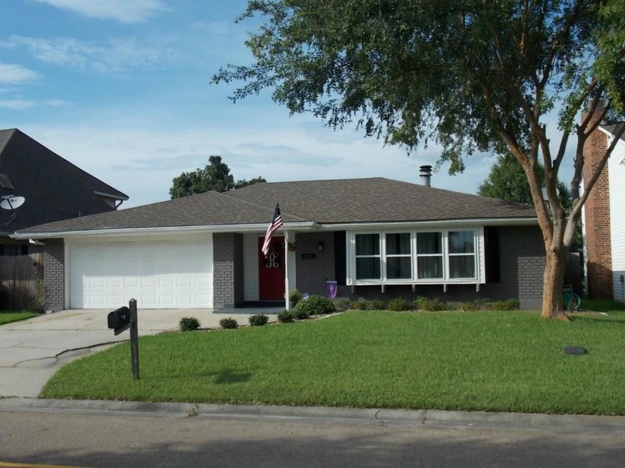 322 Eden Isles Blvd, Slidell, LA 70458 - photo 1