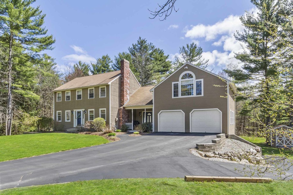 14 Hitchin Post Ln, Merrimack, NH 03054 - photo 1