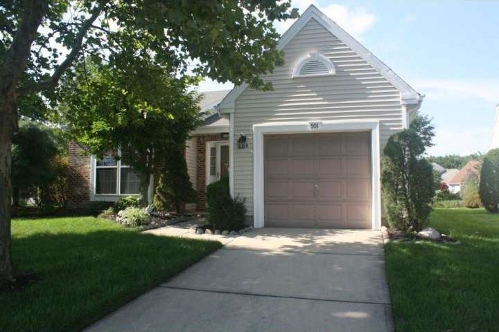 501 Hydrangea Dr, Mount Laurel, NJ 08054 - photo 1